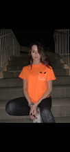 Load image into Gallery viewer, Ghost heart tee
